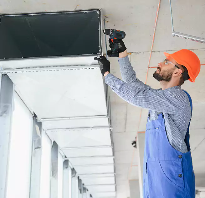 Why Homeowners & Businesses Trust Us in Aldine, TX