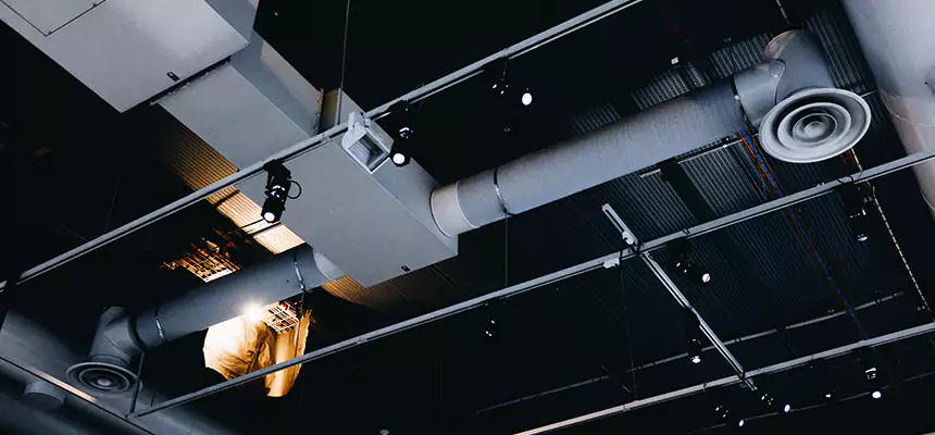 Our Air Duct Replacement Services in Aldine, TX