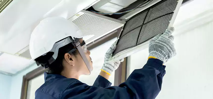 Our Multi-family Home Duct Cleaning Services in Aldine, TX