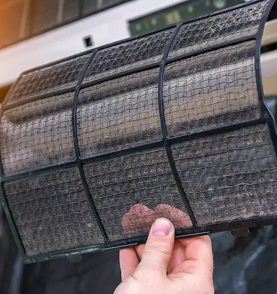 Top-notch AC Air Filter Replacement in Aldine