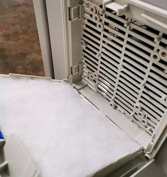 About Air Duct Overhaul & Upgrades in Aldine, TX