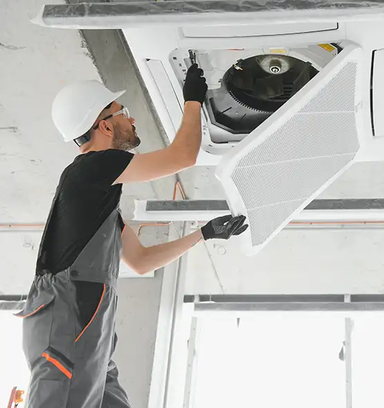 About Air Duct Rodent Removal in Aldine, TX