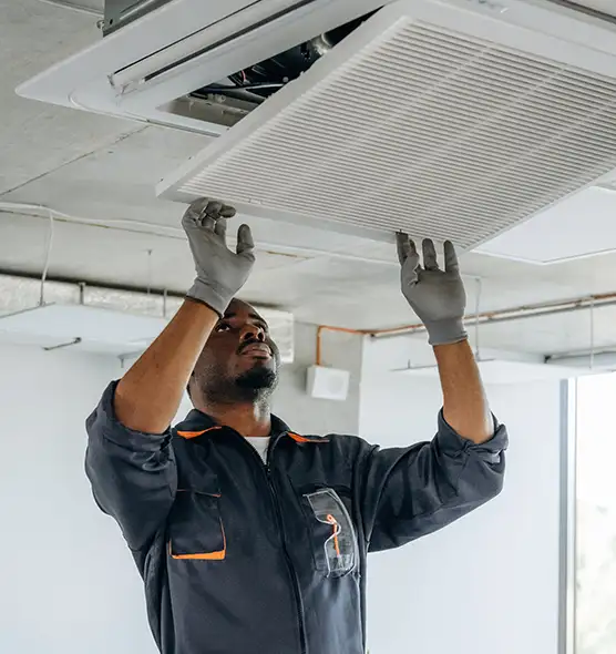 About Certified Air Duct Specialists in Aldine, TX