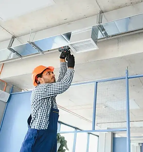 About Commercial Laundry Vent Cleaning in Aldine, TX