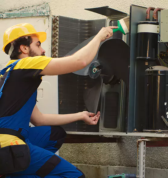 About Dryer Duct Fire Hazard Inspection in Aldine, TX