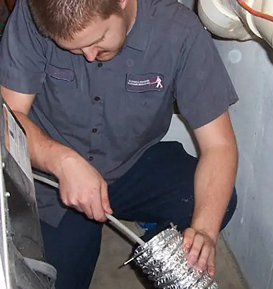 About Dryer Vent Hose Installation in Aldine, TX