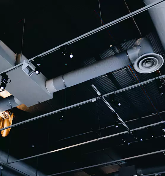 Professional Duct Cleaning For LEED Homes in Aldine, TX