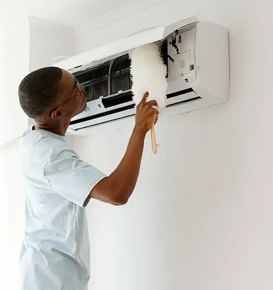 Professional Maximize AC Efficiency  in Aldine, TX