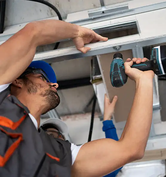 About Vent Smoke Odor Elimination in Aldine, TX