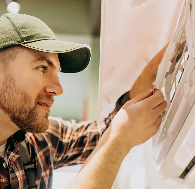 Why Homeowners Businesses Trust Us in Aldine, TX?