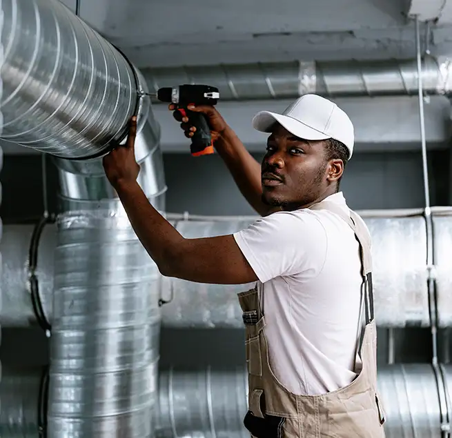 Why Homeowners & Businesses Trust Us Aldine, TX