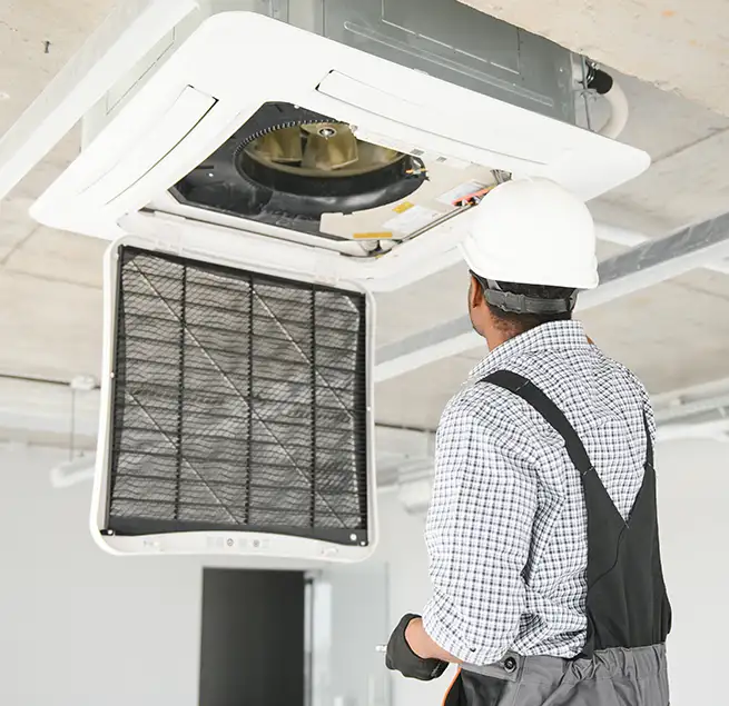 Why Homeowners & Businesses Trust Us in Aldine, TX?