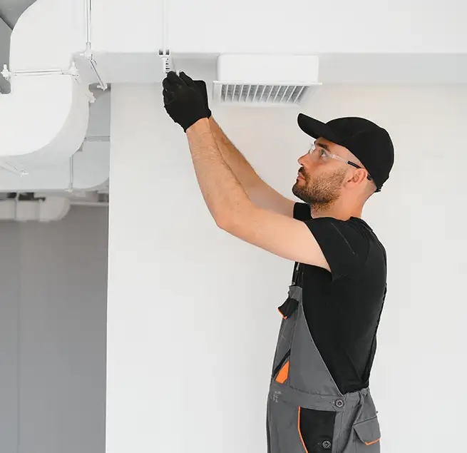 Why Homeowners & Businesses Trust Us in Aldine, TX?