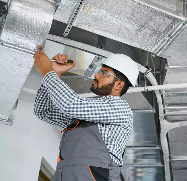 Why Homeowners & Businesses Trust Us Aldine, TX