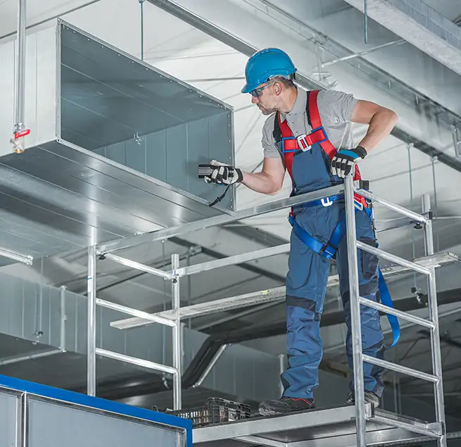 Why Homeowners & Businesses Trust Us in Aldine, TX?