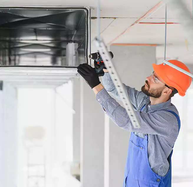 Why Homeowners & Businesses Trust Us Aldine, TX