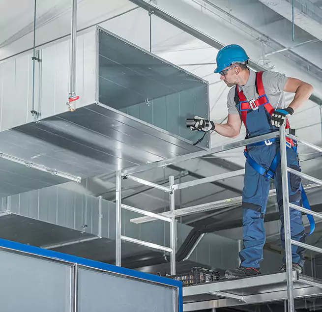 Why Homeowners & Businesses Trust Us in Aldine, TX?