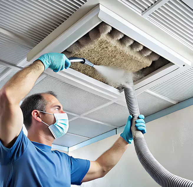 Why Homeowners & Businesses Trust Us Aldine, TX