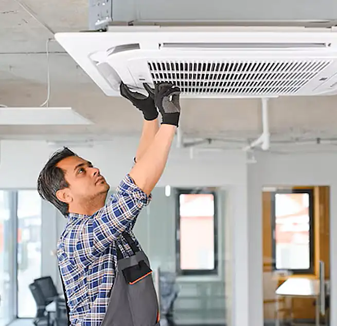 Why Homeowners & Businesses Trust Us in Aldine, TX?