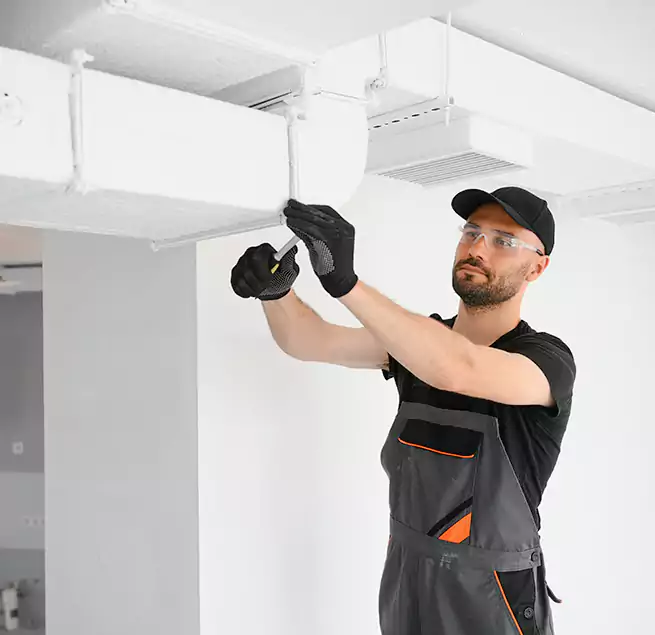 Why Homeowners & Businesses Trust Us in Aldine, TX?