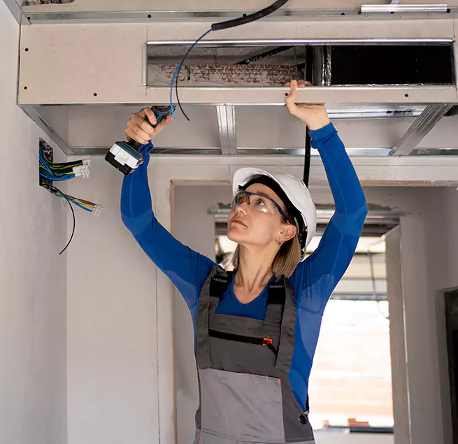 Why Homeowners & Businesses Trust Us in Aldine, TX?