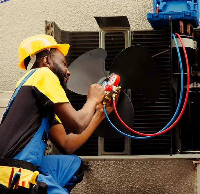 Why Homeowners & Businesses Trust Us in Aldine, TX?