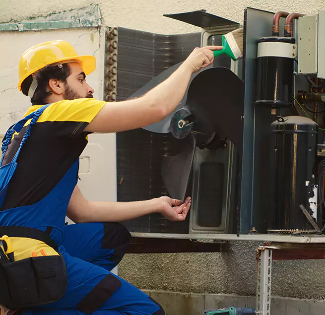  Why Homeowners & Businesses Trust Us in Aldine, TX?