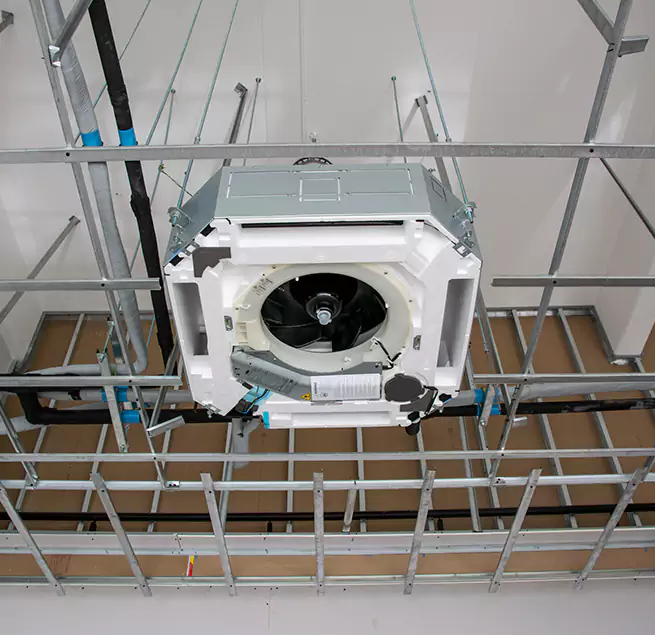 Why Homeowners & Businesses Trust Us Aldine, TX