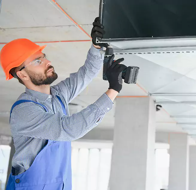 Why Homeowners & Businesses Trust Us in Aldine, TX?