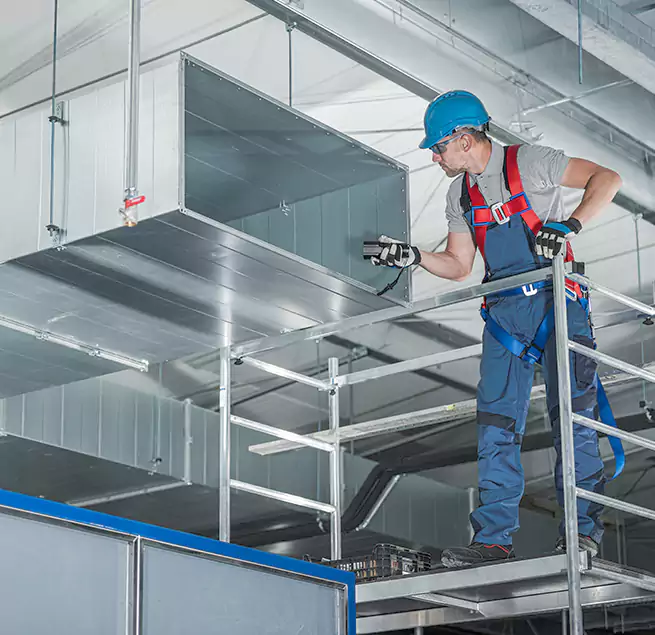 Why Homeowners Businesses Trust Us in Aldine, TX