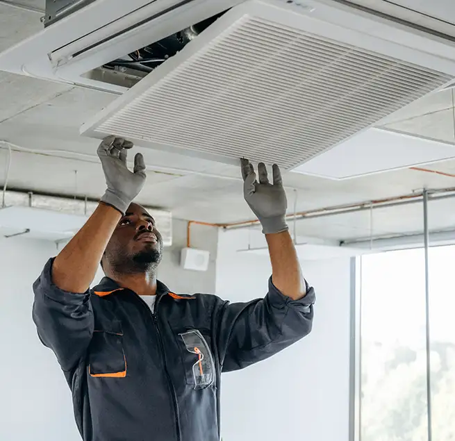  Why Homeowners & Businesses Trust Us in Aldine, TX?