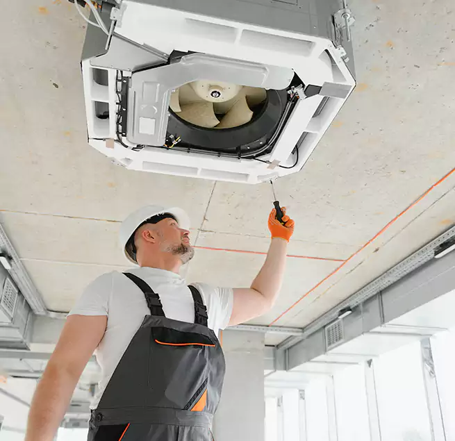 Why Homeowners Businesses Trust Us in Aldine, TX