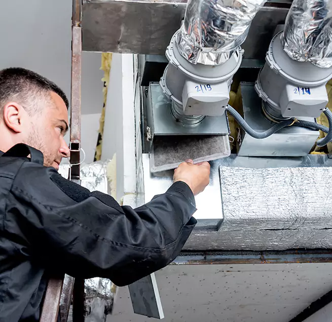 Why Homeowners Businesses Trust Us in Aldine, TX?