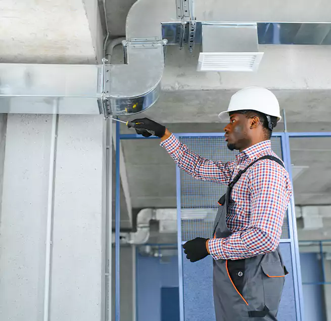 Why Homeowners & Businesses Trust Us in Aldine, TX