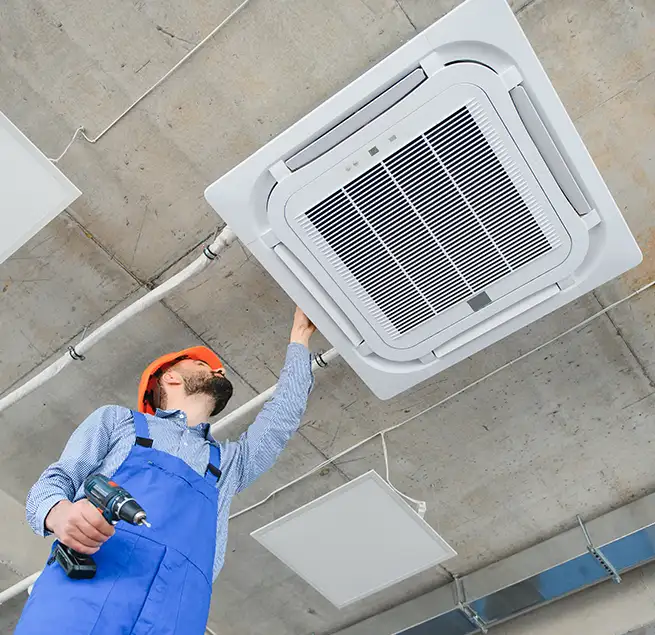  Why Homeowners & Businesses Trust Us in Aldine, TX?