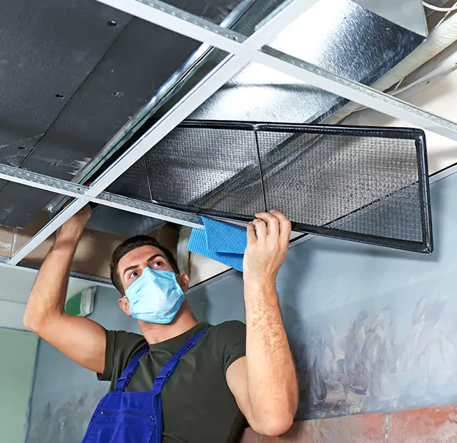 Why Homeowners & Businesses Trust Us in Aldine, TX?