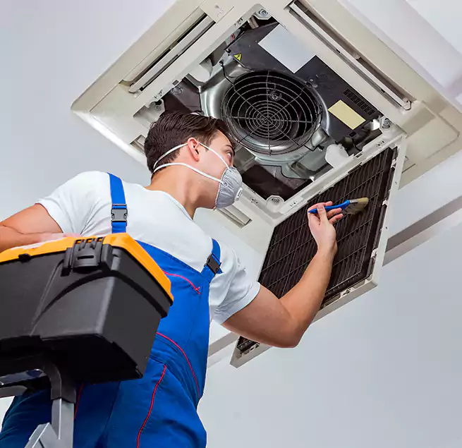 Why Homeowners & Businesses Trust Us in Aldine, TX?